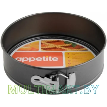 Форма для выпечки Appetite SL4003